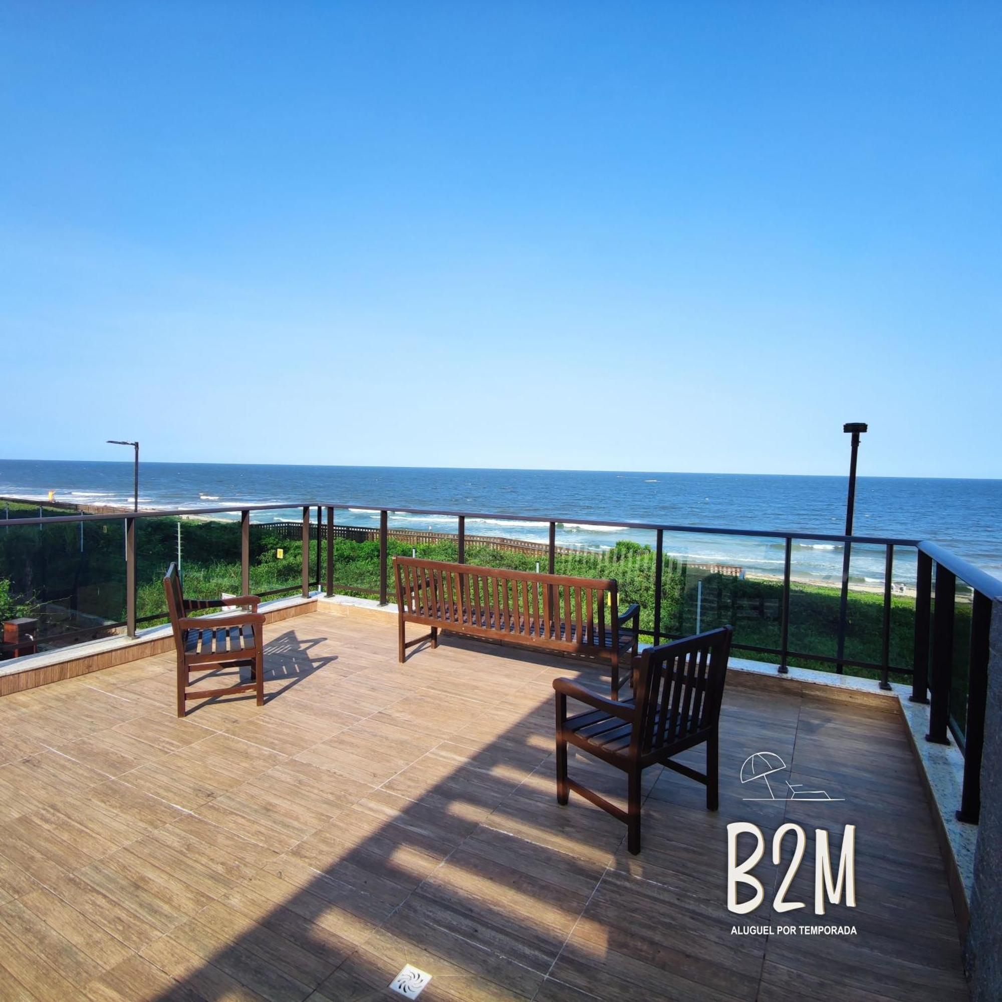 Acoriana Confort Club, Pe Na Areia *