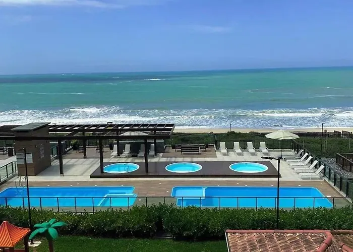 Vila Acoriana Confort Club, Pe Na Areia