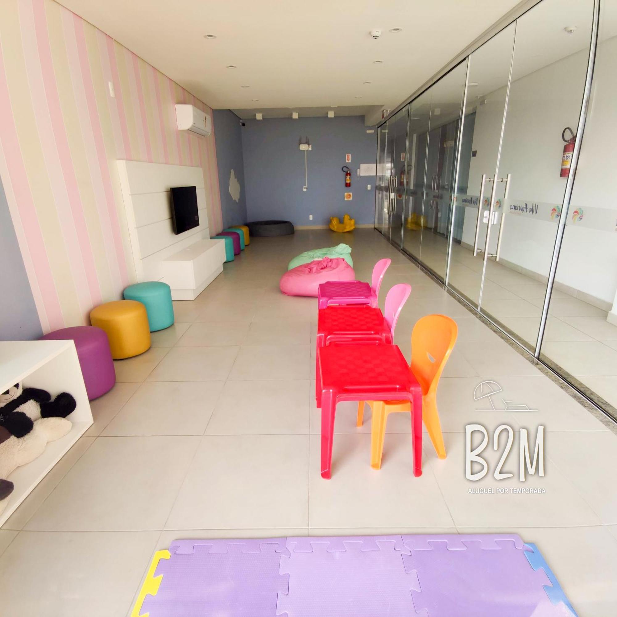 Apartment Acoriana Confort Club, Pe Na Areia Barra Velha (Santa Catarina)