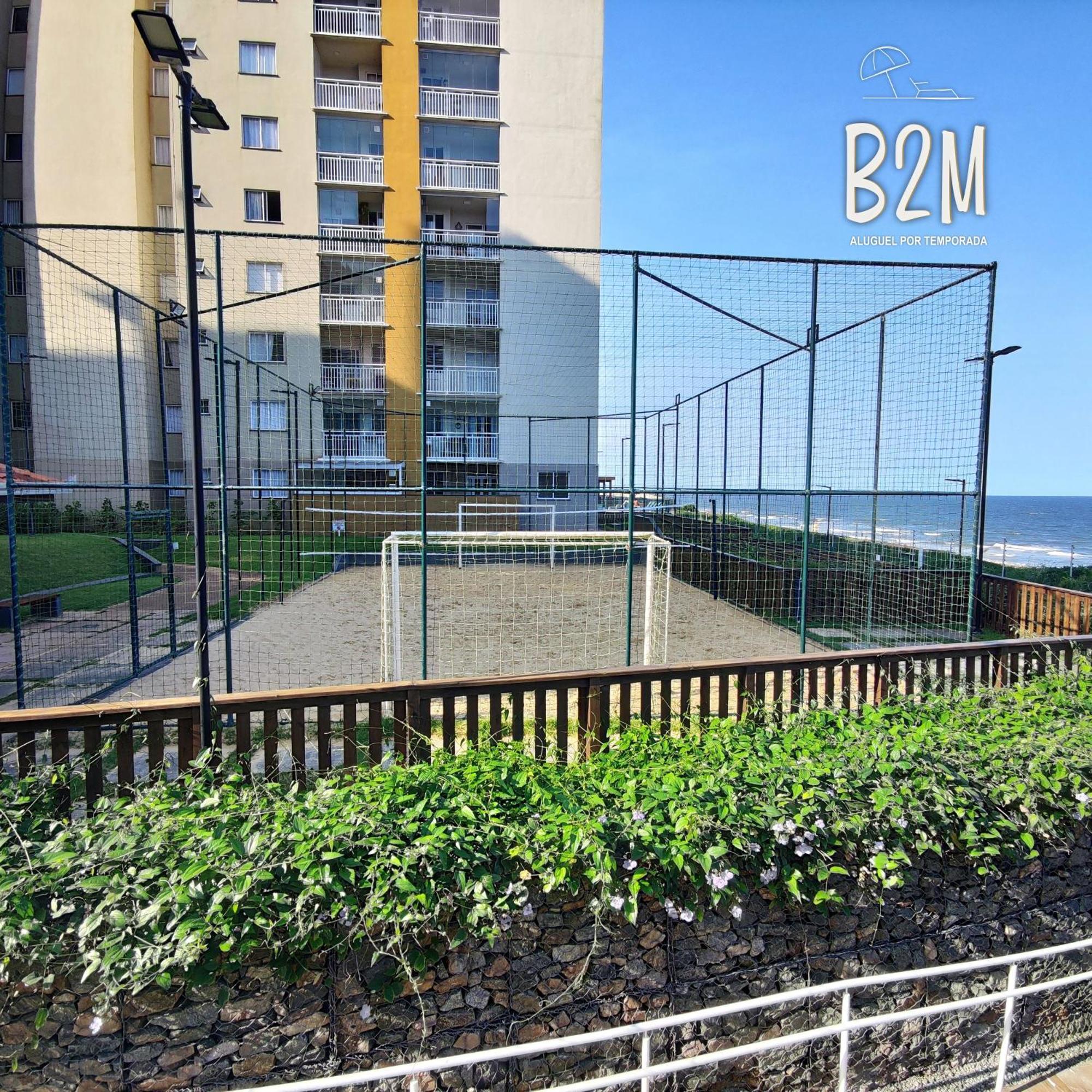 Acoriana Confort Club, Pe Na Areia *