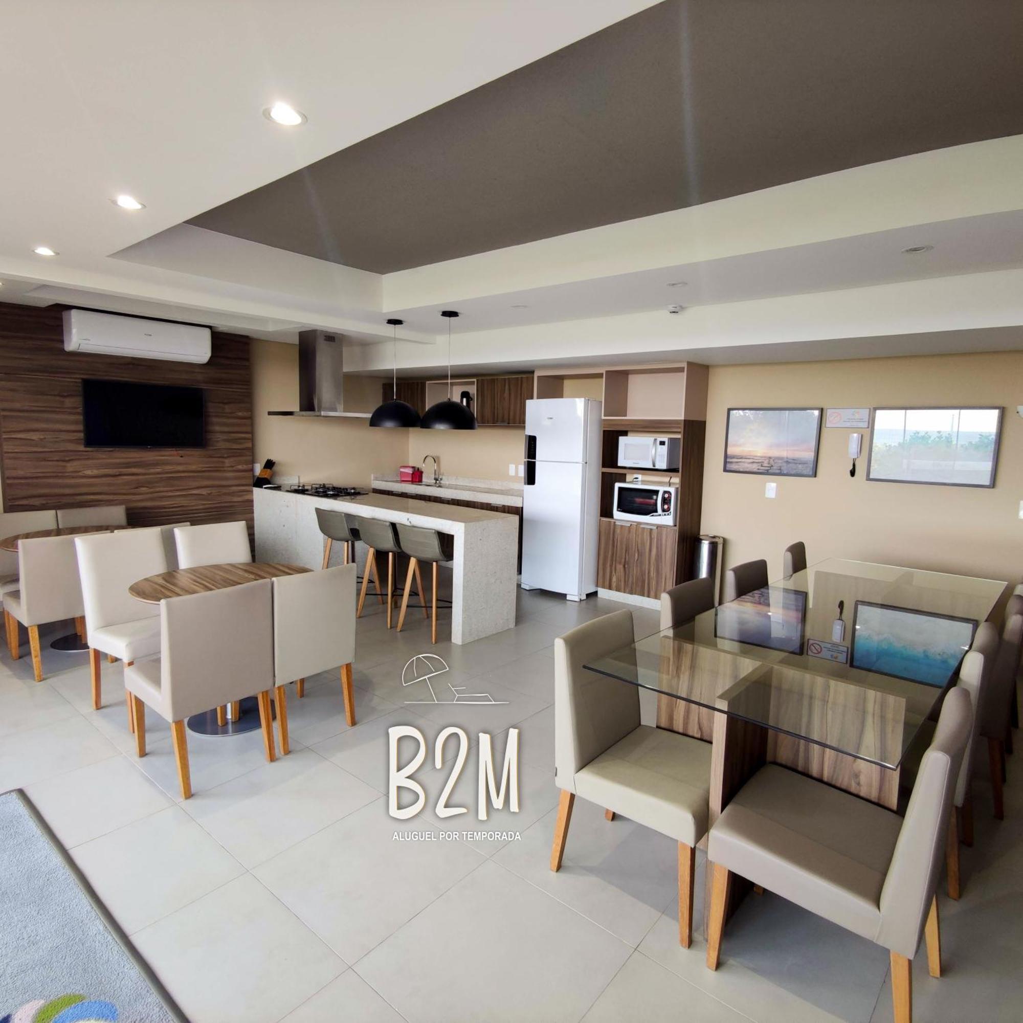 Acoriana Confort Club, Pe Na Areia Apartment