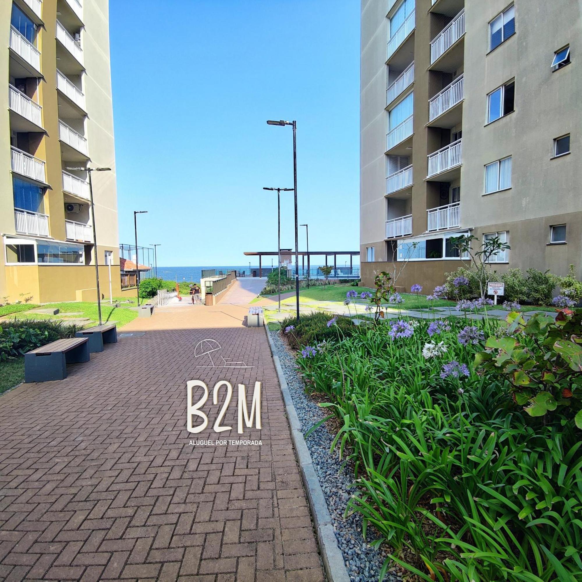 Apartment Acoriana Confort Club, Pe Na Areia Barra Velha (Santa Catarina)