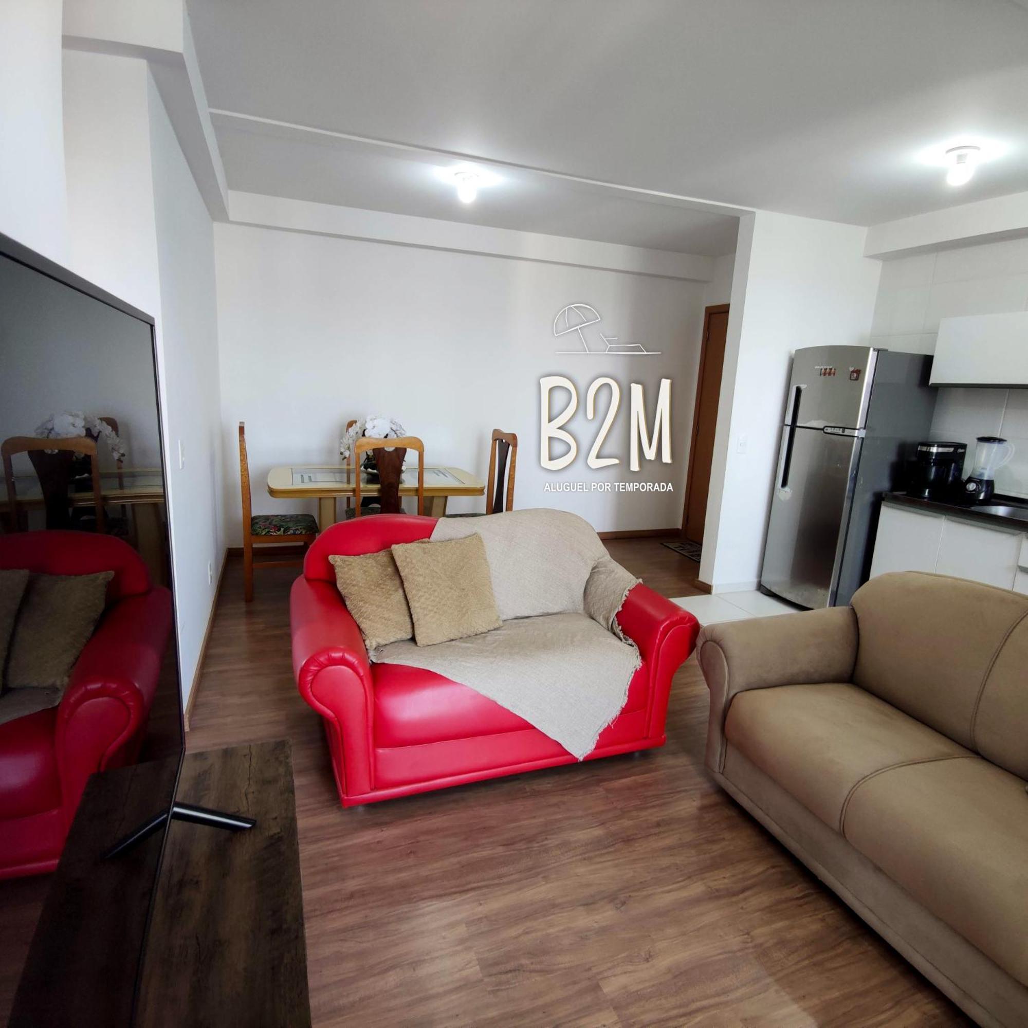 Acoriana Confort Club, Pe Na Areia Apartment *