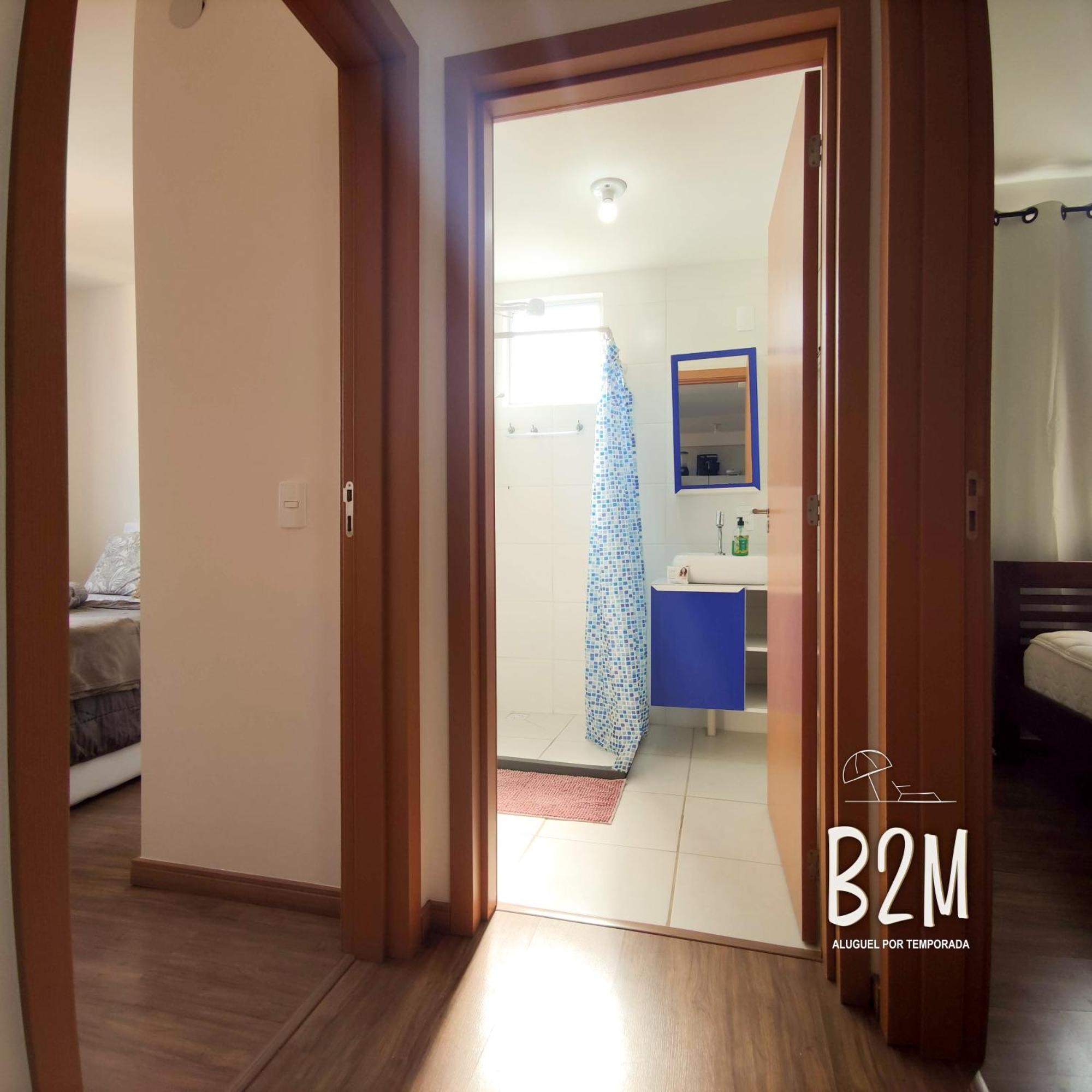 Apartment Acoriana Confort Club, Pe Na Areia Barra Velha (Santa Catarina)