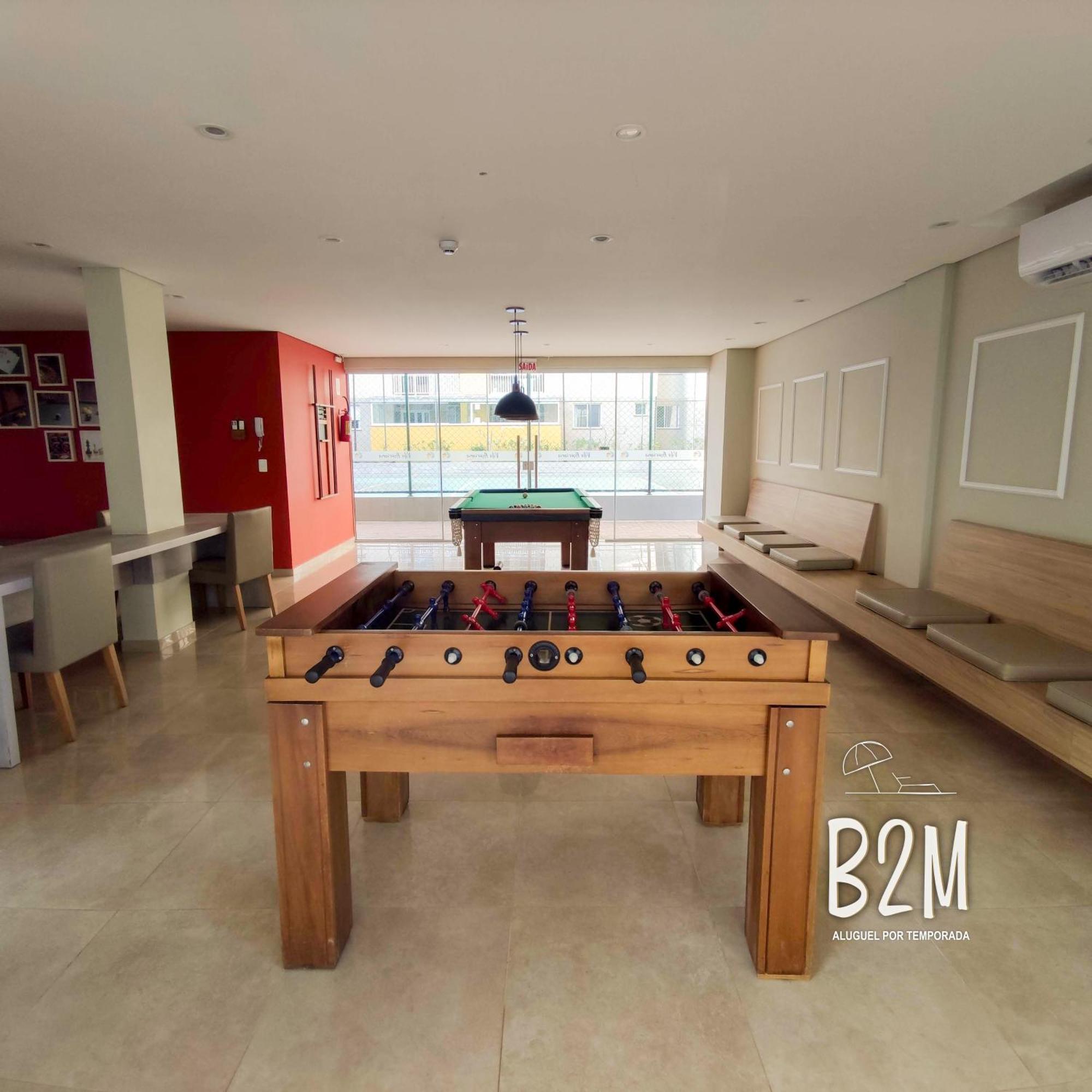 Acoriana Confort Club, Pe Na Areia Apartment