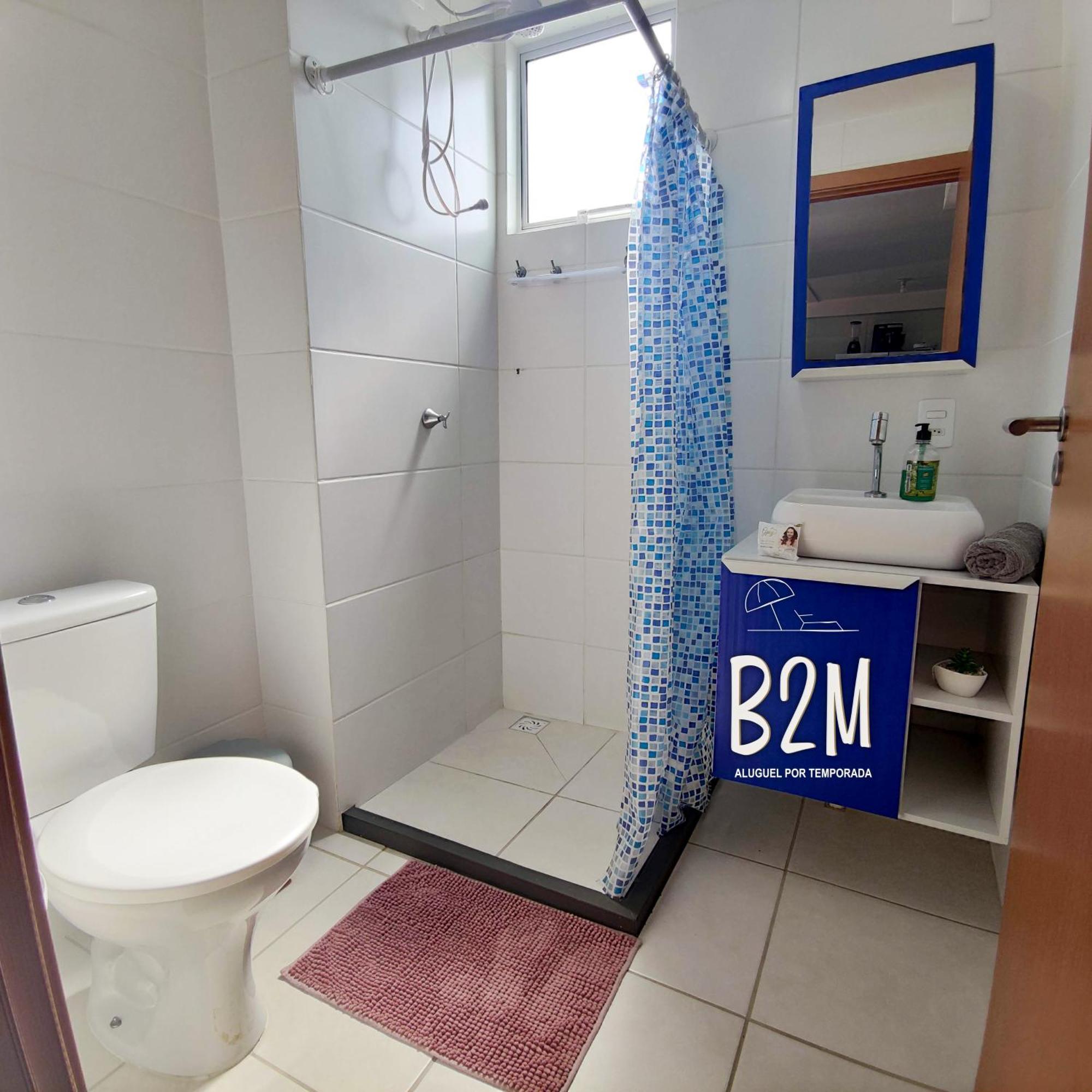 Acoriana Confort Club, Pe Na Areia Apartment *