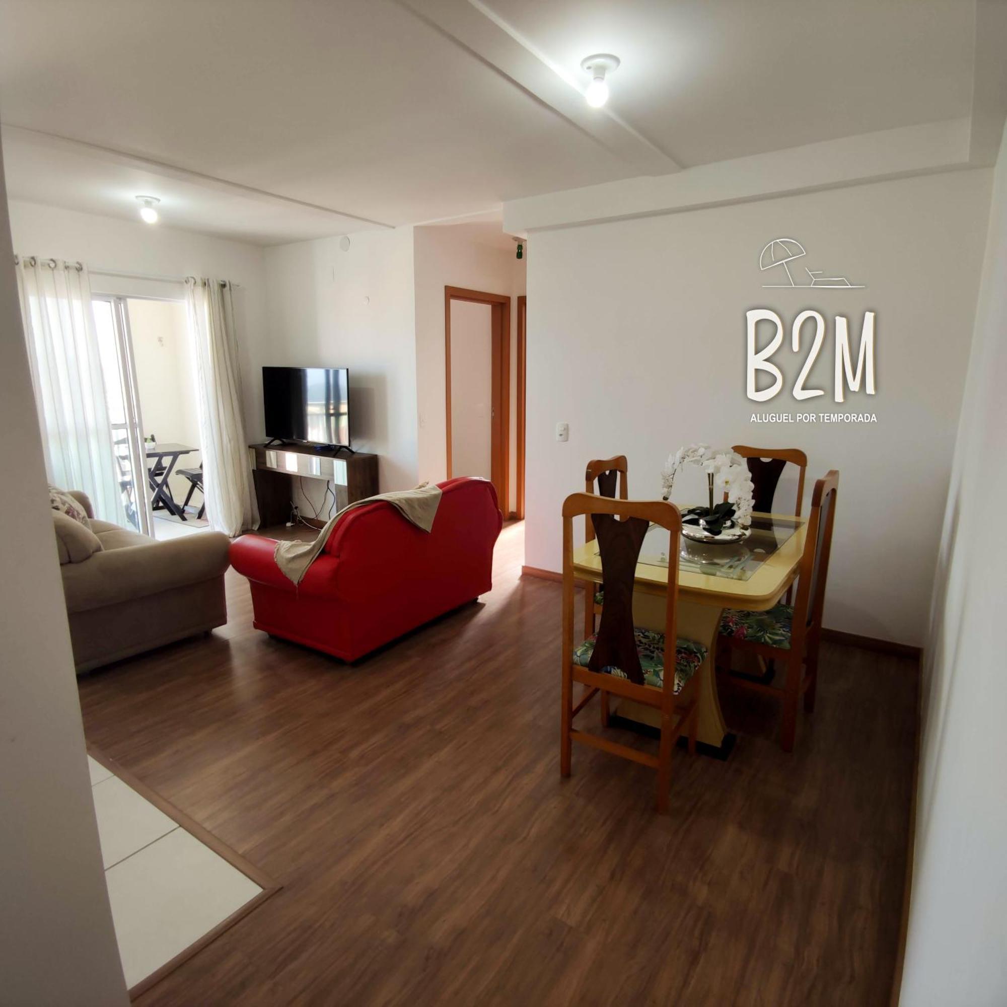 Acoriana Confort Club, Pe Na Areia Apartment