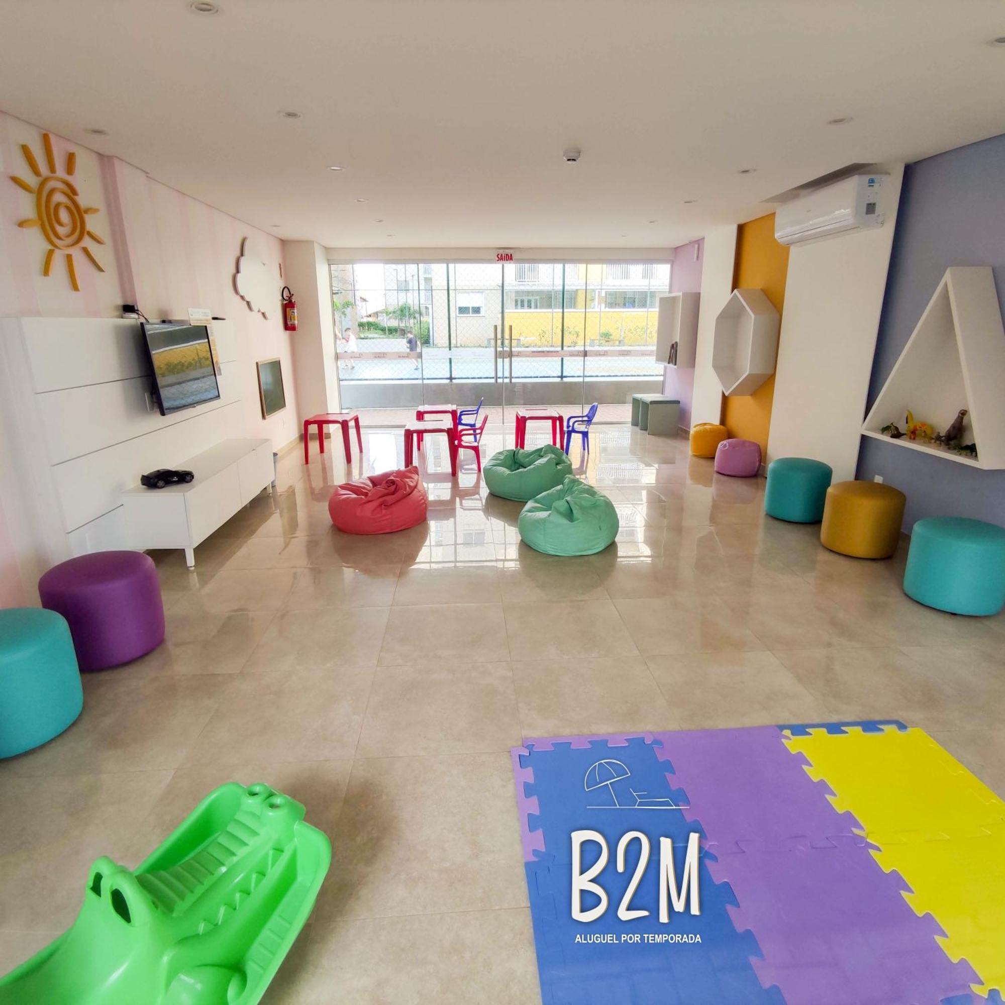 Apartment Acoriana Confort Club, Pe Na Areia *