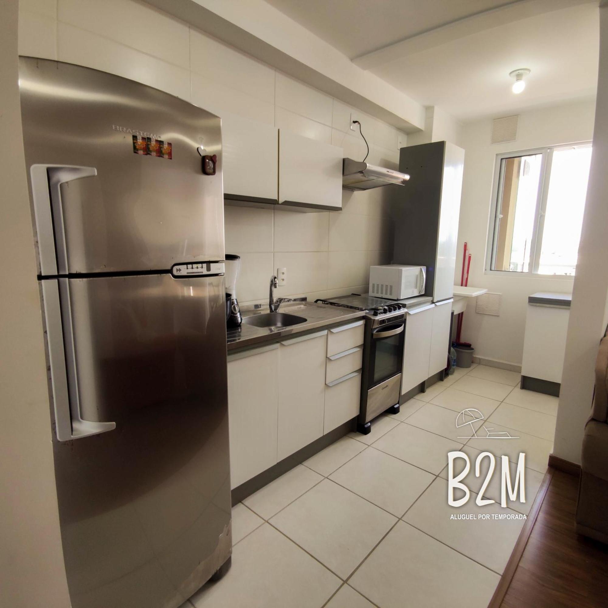 Apartment Acoriana Confort Club, Pe Na Areia