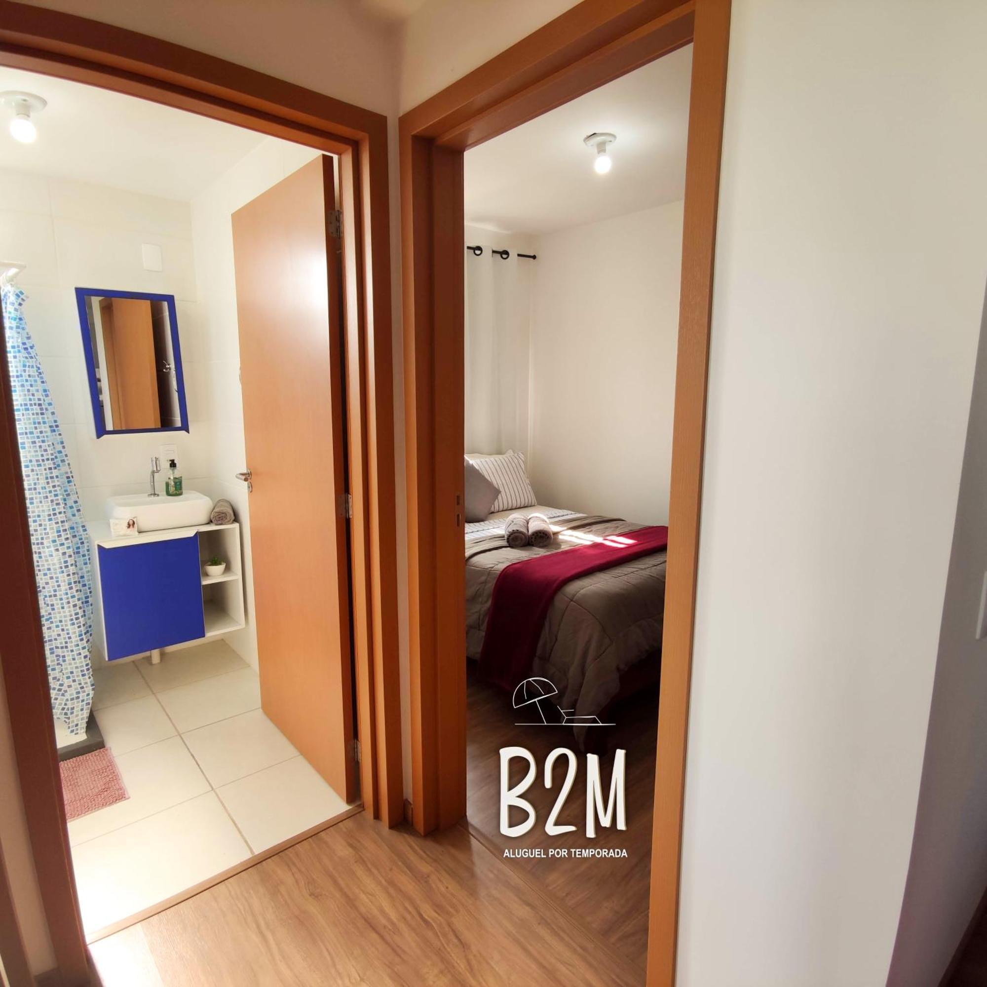 Acoriana Confort Club, Pe Na Areia Apartment Barra Velha (Santa Catarina)