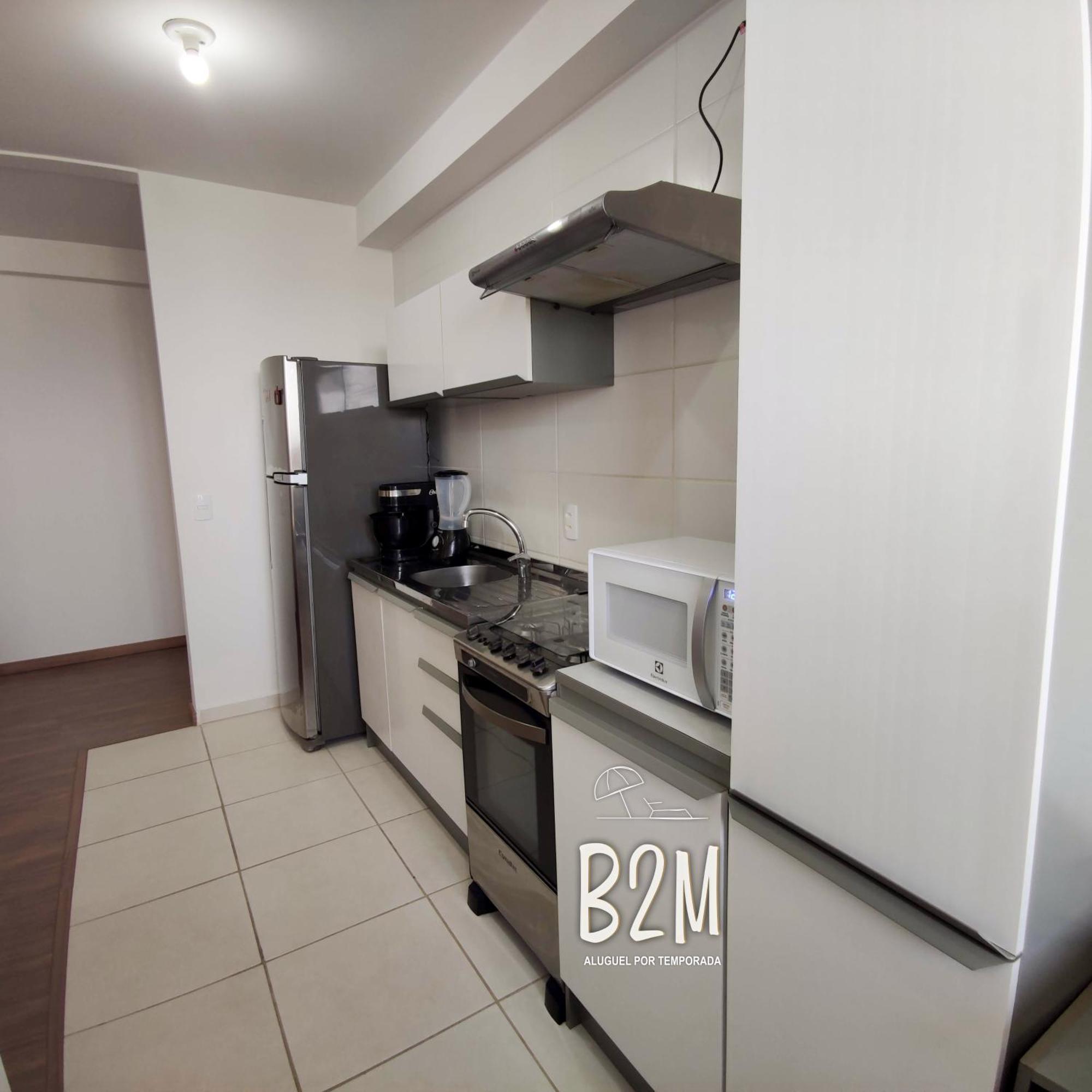 Acoriana Confort Club, Pe Na Areia Apartment *