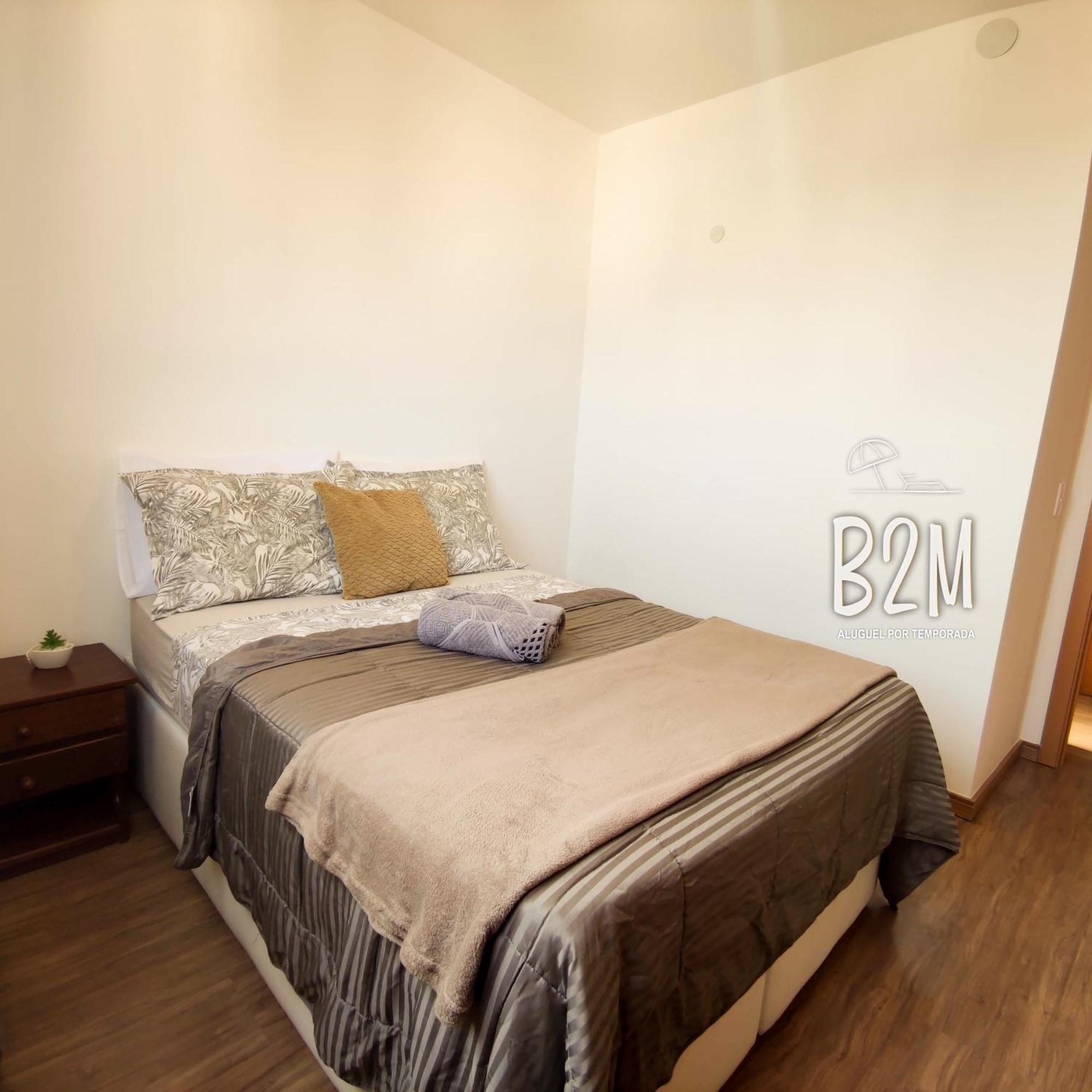 Apartment Acoriana Confort Club, Pe Na Areia Barra Velha (Santa Catarina)