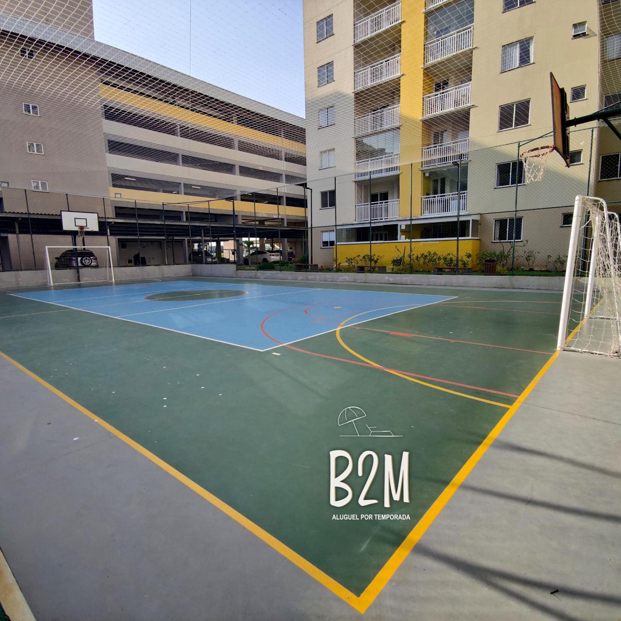 Acoriana Confort Club, Pe Na Areia Apartment *
